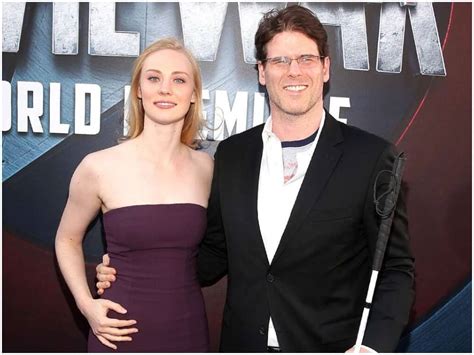 Deborah Ann Woll Bio, Age, Family, Height, Husband,。